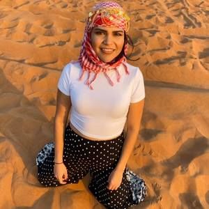 Meet your Posher, Sofia